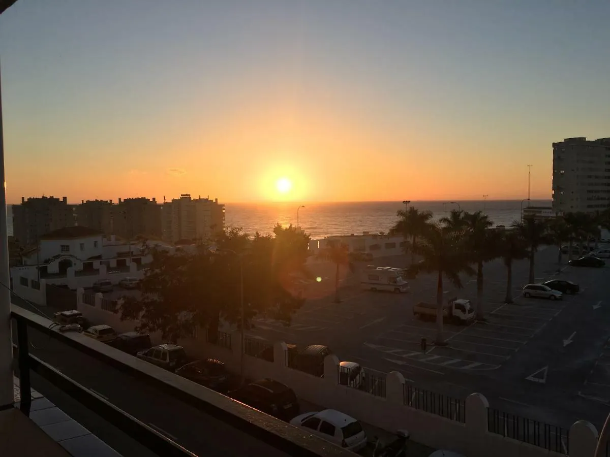 Victoria Del Sol Torremolinos Apartment