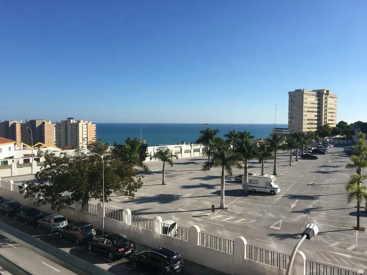 Victoria Del Sol Torremolinos Apartment