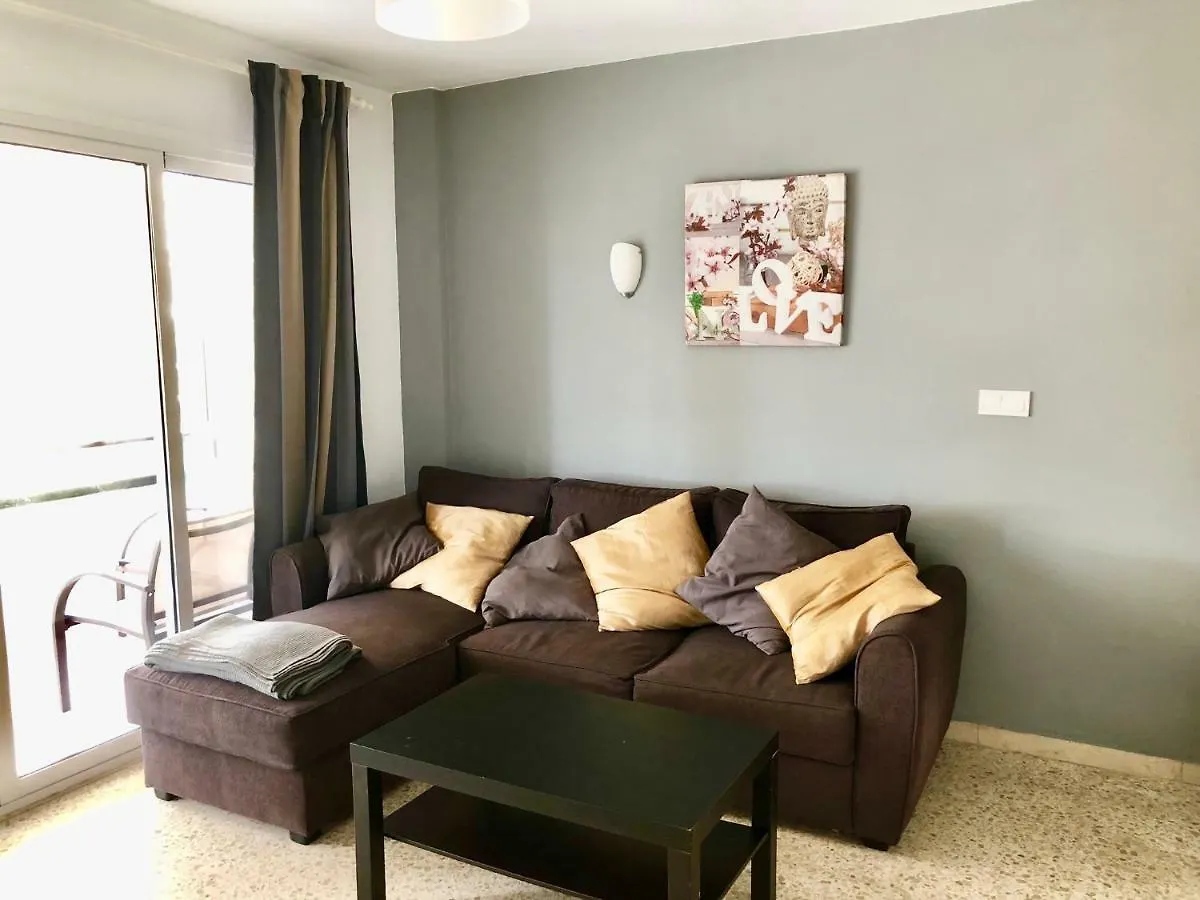 Victoria Del Sol Torremolinos Apartment 0*,  Spain