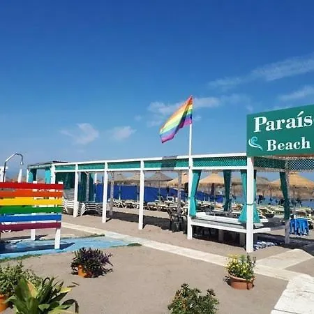 Victoria Del Sol Torremolinos Apartment