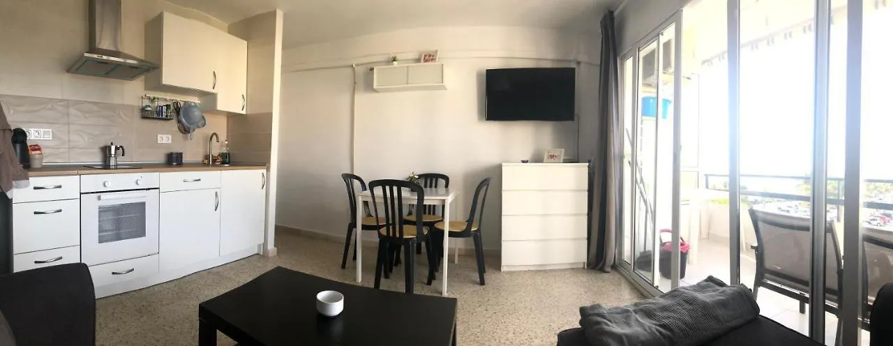 Victoria Del Sol Torremolinos Apartment Spain