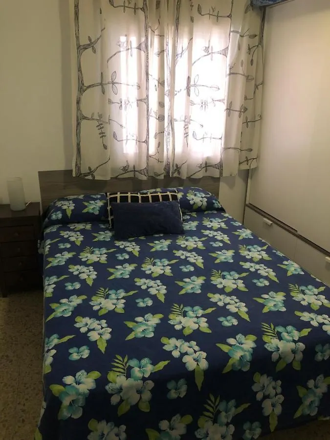 Victoria Del Sol Torremolinos Apartment