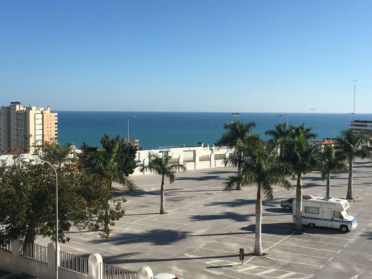 Victoria Del Sol Torremolinos Apartment