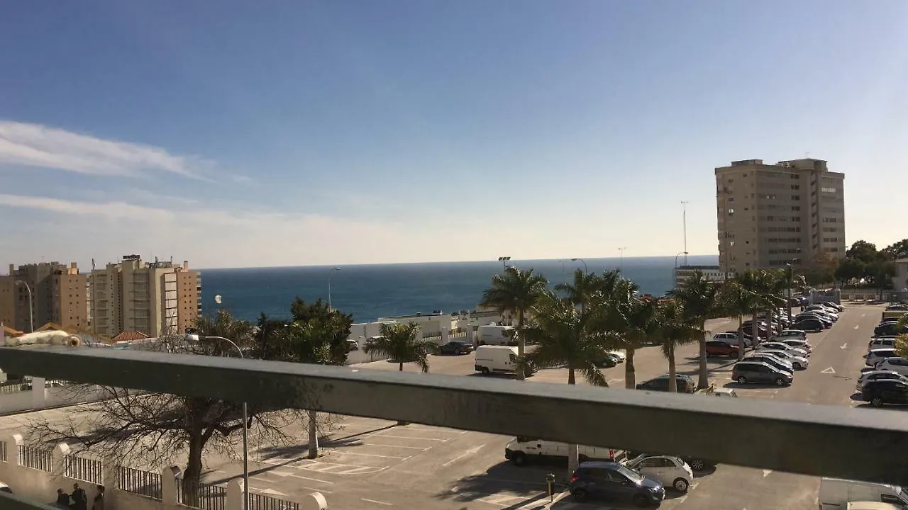 Victoria Del Sol Torremolinos Apartment 0*,