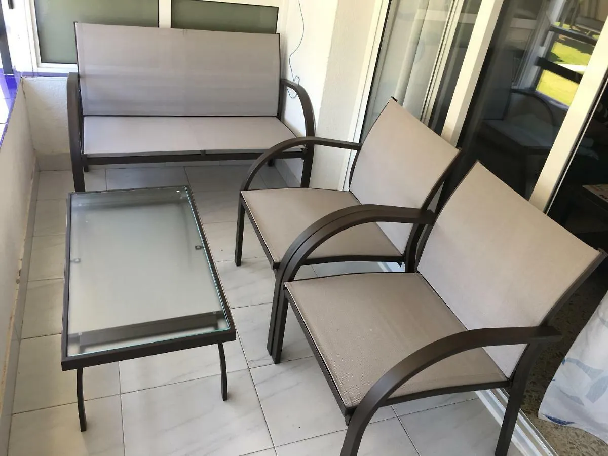 Victoria Del Sol Torremolinos Apartment 0*,