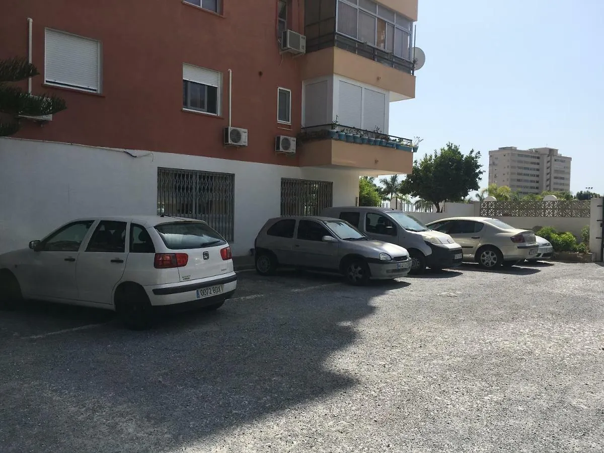 Victoria Del Sol Torremolinos Apartment