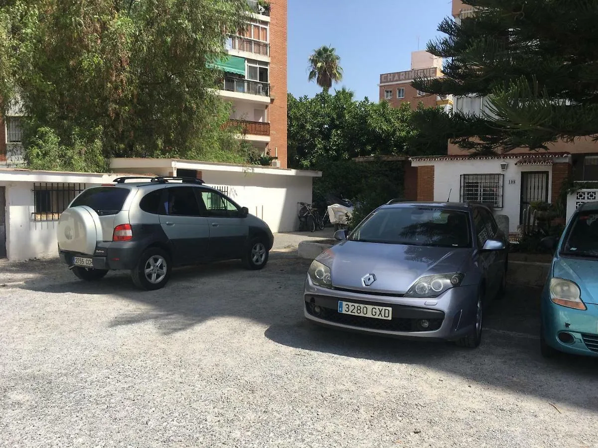 Victoria Del Sol Torremolinos Apartment Spain