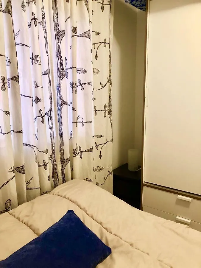 Victoria Del Sol Torremolinos Apartment 0*,  Spain