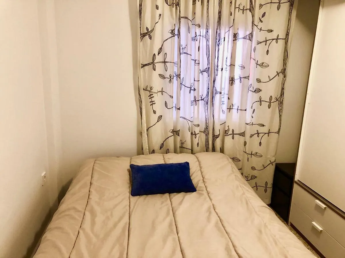 Victoria Del Sol Torremolinos Apartment
