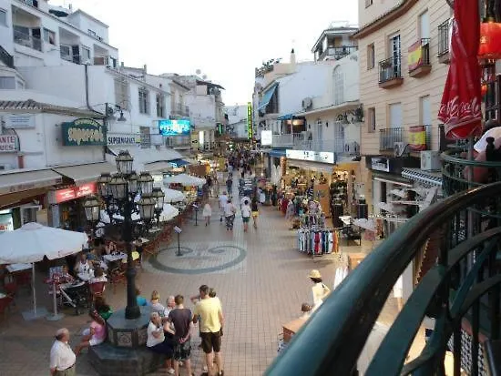 Victoria Del Sol Torremolinos Apartment 0*,  Spain