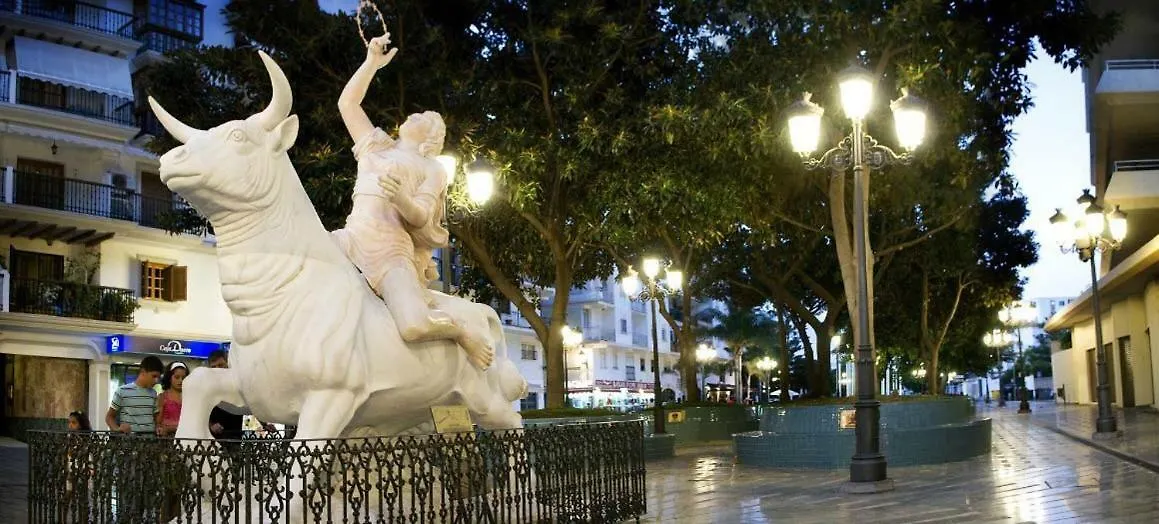 Victoria Del Sol Torremolinos Apartment 0*,