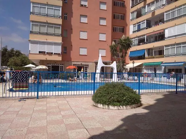 Victoria Del Sol Torremolinos Apartment