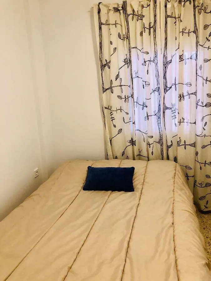 Victoria Del Sol Torremolinos Apartment