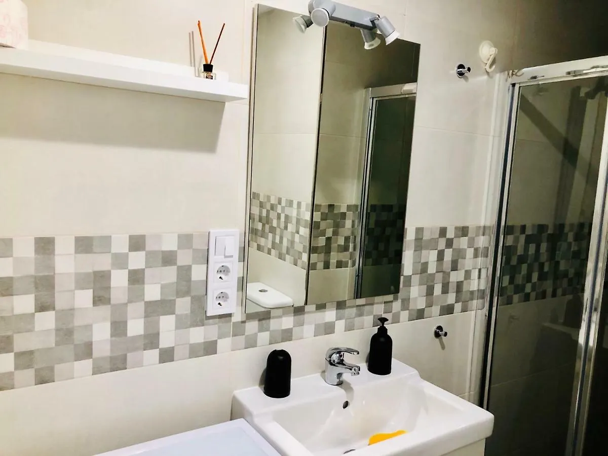 Victoria Del Sol Torremolinos Apartment