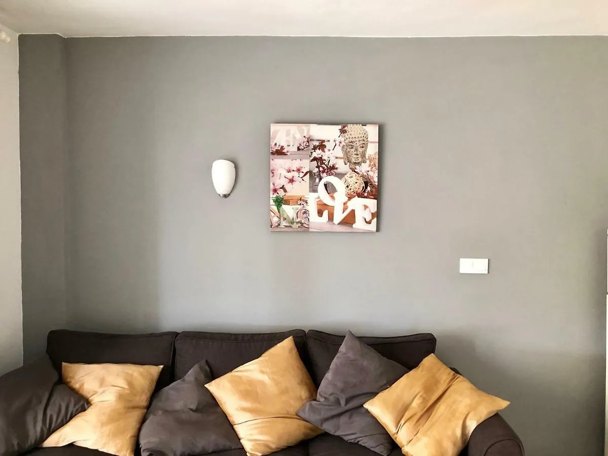 Victoria Del Sol Torremolinos Apartment Spain