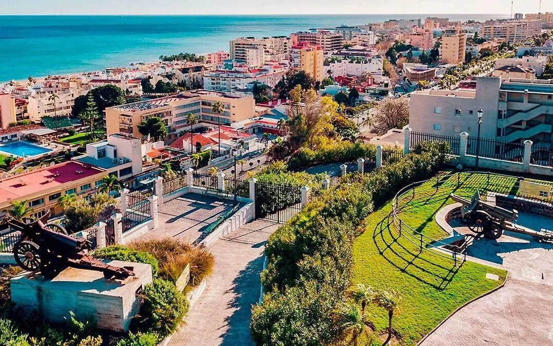 Victoria Del Sol Torremolinos Apartment