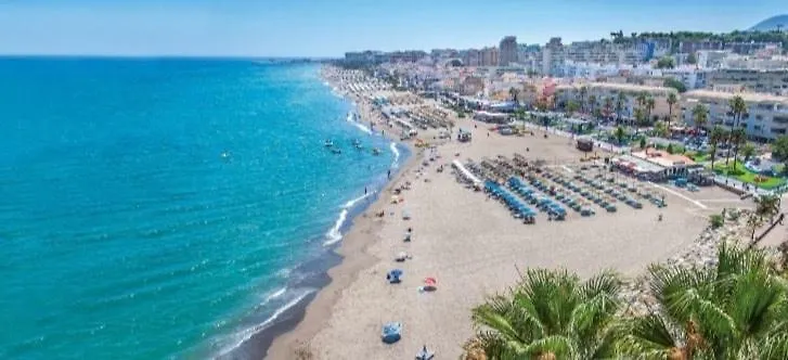 Victoria Del Sol Torremolinos Apartment 0*,  Spain