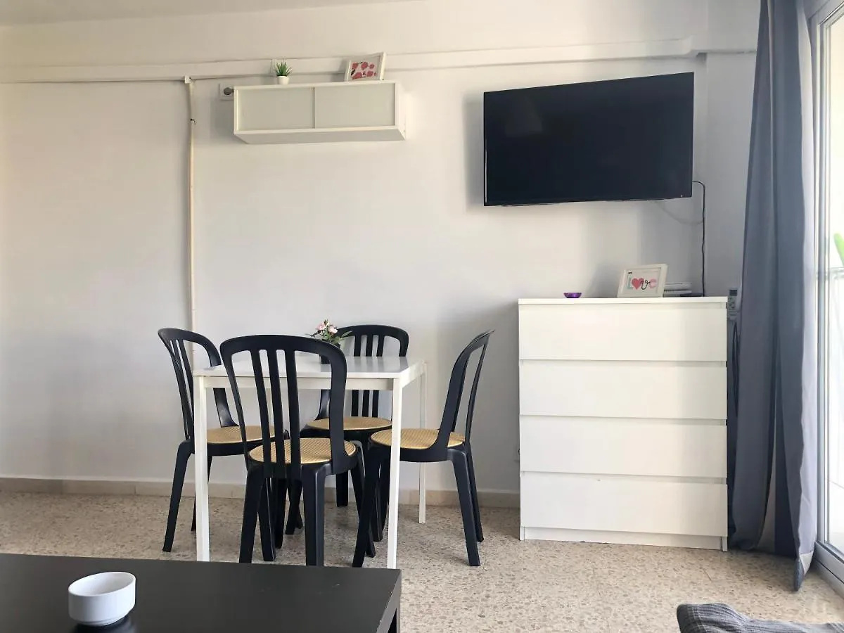 Victoria Del Sol Torremolinos Apartment Spain